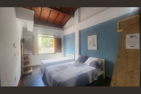 Studio para alugar com 34m², 2 quartos e sem vaga Studio para alugar com 34m², 2 quartos e sem vagaQuarto