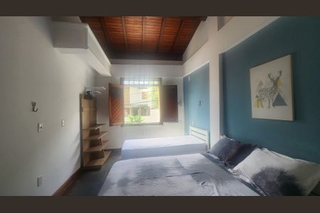 Studio para alugar com 34m², 2 quartos e sem vaga Studio para alugar com 34m², 2 quartos e sem vagaQuarto