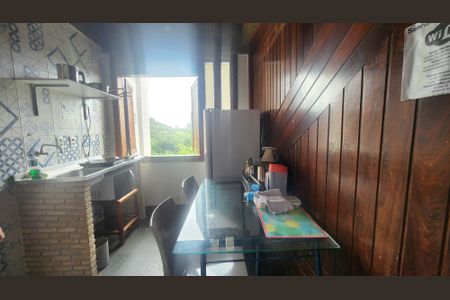 Studio para alugar com 43m², 1 quarto e sem vaga Studio para alugar com 43m², 1 quarto e sem vagaCozinha