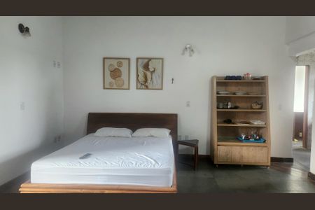 Studio para alugar com 43m², 1 quarto e sem vaga Studio para alugar com 43m², 1 quarto e sem vagaStudio