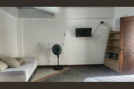 Studio para alugar com 43m², 1 quarto e sem vaga Studio para alugar com 43m², 1 quarto e sem vagaStudio