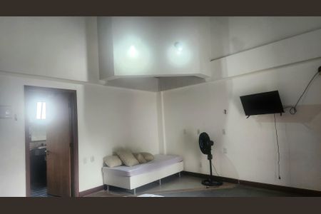 Studio para alugar com 43m², 1 quarto e sem vaga Studio para alugar com 43m², 1 quarto e sem vagaStudio