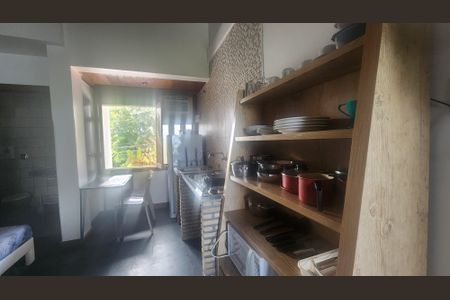 Studio para alugar com 19m², 1 quarto e sem vaga Studio para alugar com 19m², 1 quarto e sem vagaStudio