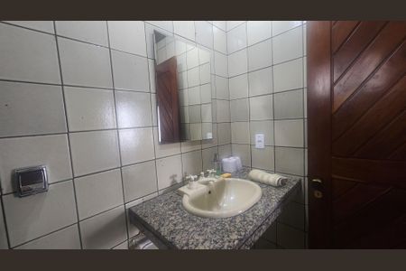 Studio para alugar com 19m², 1 quarto e sem vaga Studio para alugar com 19m², 1 quarto e sem vagaBanheiro