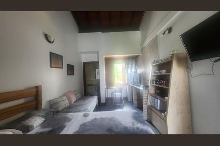 Studio para alugar com 19m², 1 quarto e sem vaga Studio para alugar com 19m², 1 quarto e sem vagaStudio