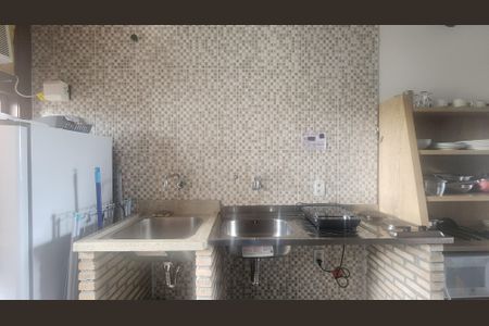 Studio para alugar com 19m², 1 quarto e sem vaga Studio para alugar com 19m², 1 quarto e sem vagaStudio