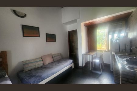 Studio para alugar com 19m², 1 quarto e sem vaga Studio para alugar com 19m², 1 quarto e sem vagaStudio