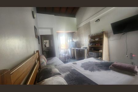 Studio para alugar com 19m², 1 quarto e sem vaga Studio para alugar com 19m², 1 quarto e sem vagaStudio