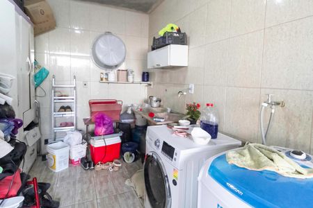 Casa à venda com 360m², 5 quartos e 5 vagasÁrea de serviço