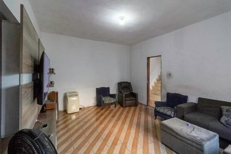 Casa à venda com 360m², 5 quartos e 5 vagasSala 1