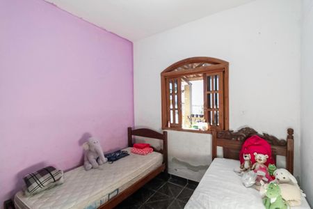 Casa à venda com 360m², 5 quartos e 5 vagasQuarto 1