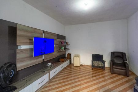 Casa à venda com 360m², 5 quartos e 5 vagasSala 1
