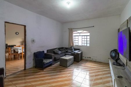 Casa à venda com 360m², 5 quartos e 5 vagasSala 1