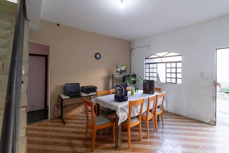 Casa à venda com 360m², 5 quartos e 5 vagasCopa