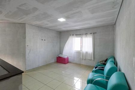 Casa à venda com 360m², 5 quartos e 5 vagasSala 2