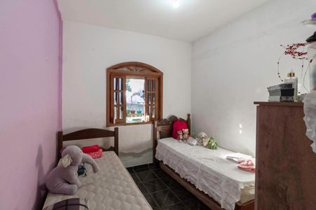 Casa à venda com 360m², 5 quartos e 5 vagasQuarto 1