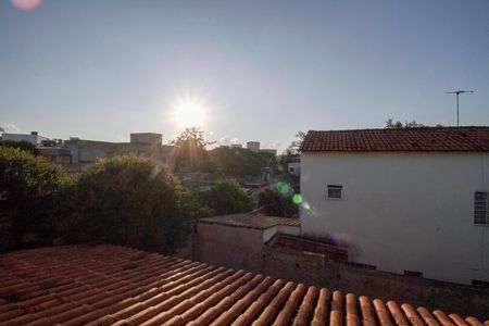 Casa à venda com 360m², 5 quartos e 5 vagasVista do quarto 4