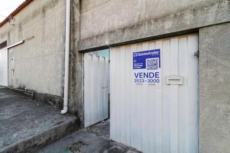 Casa à venda com 360m², 5 quartos e 5 vagasFachada