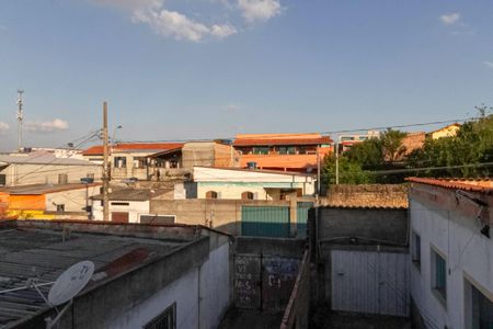 Casa à venda com 360m², 5 quartos e 5 vagasQuarto 2 - Vista