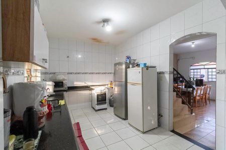 Casa à venda com 360m², 5 quartos e 5 vagasCozinha