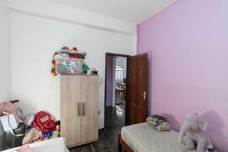 Casa à venda com 360m², 5 quartos e 5 vagasQuarto 1