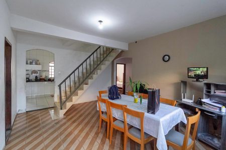 Casa à venda com 360m², 5 quartos e 5 vagasCopa