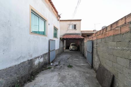 Casa à venda com 360m², 5 quartos e 5 vagasGaragem