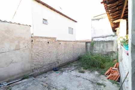 Casa à venda com 360m², 5 quartos e 5 vagasQuintal