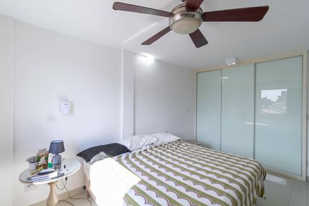 Apartamento para alugar com 202m², 4 quartos e 3 vagasSuíte 3