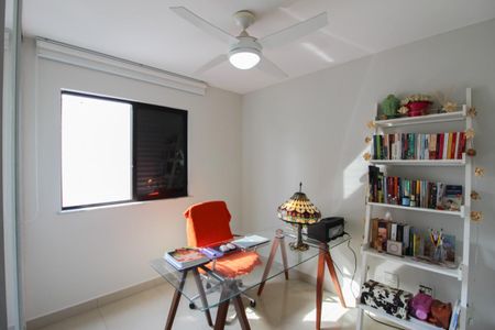 Apartamento para alugar com 202m², 4 quartos e 3 vagasQuarto 1