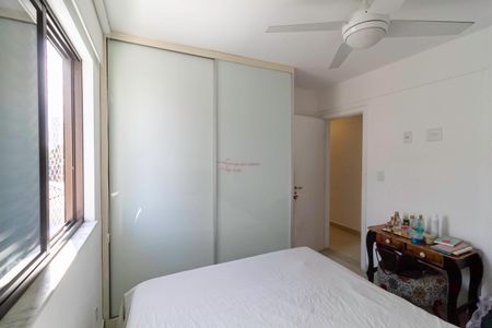 Apartamento para alugar com 202m², 4 quartos e 3 vagasSuíte 2