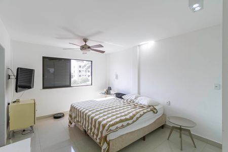 Apartamento para alugar com 202m², 4 quartos e 3 vagasSuíte 3