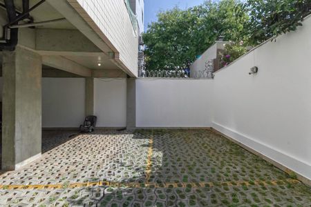 Apartamento para alugar com 202m², 4 quartos e 3 vagasGaragem