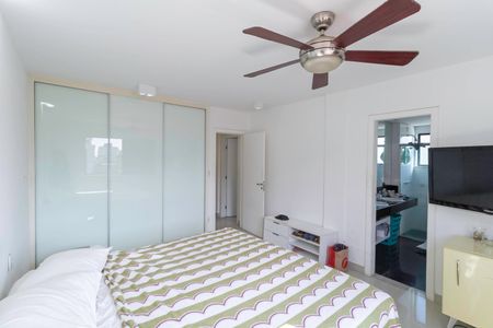 Apartamento para alugar com 202m², 4 quartos e 3 vagasSuíte 3