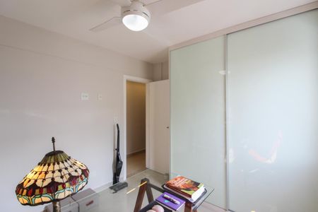 Quarto 1 de apartamento à venda com 4 quartos, 202m² em Castelo, Belo Horizonte