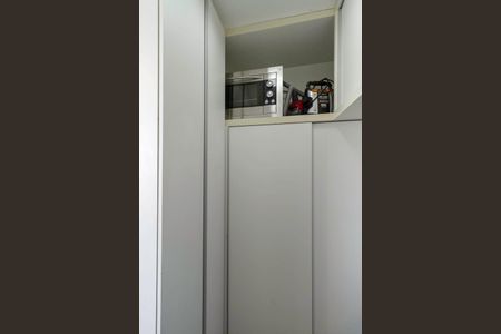 Apartamento para alugar com 202m², 4 quartos e 3 vagasQuarto de serviço