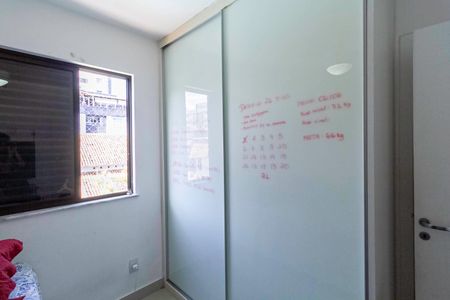 Apartamento para alugar com 202m², 4 quartos e 3 vagasSuíte 1