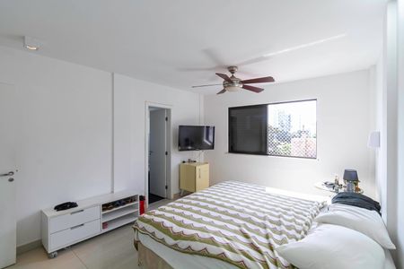 Apartamento para alugar com 202m², 4 quartos e 3 vagasSuíte 3