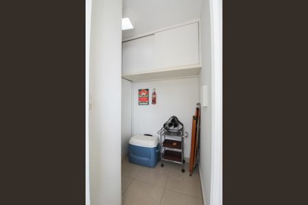 Apartamento para alugar com 202m², 4 quartos e 3 vagasQuarto de Serviço