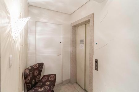 Apartamento para alugar com 202m², 4 quartos e 3 vagasHall de entrada