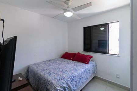 Apartamento para alugar com 202m², 4 quartos e 3 vagasSuíte 1