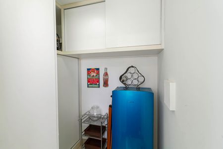 Apartamento para alugar com 202m², 4 quartos e 3 vagasQuarto de serviço