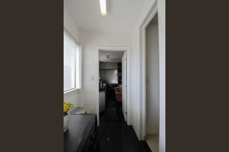 Apartamento para alugar com 202m², 4 quartos e 3 vagasÁrea de Serviço