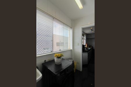 Apartamento para alugar com 202m², 4 quartos e 3 vagasÁrea de Serviço