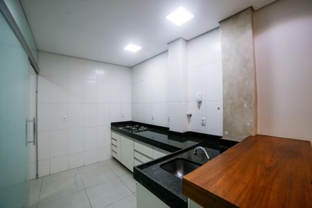Apartamento à venda com 112m², 3 quartos e 1 vaga Apartamento à venda com 112m², 3 quartos e 1 vagaCozinha