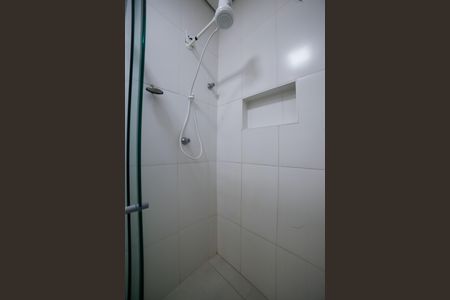 Apartamento à venda com 112m², 3 quartos e 1 vaga Apartamento à venda com 112m², 3 quartos e 1 vagaBanheiro Social