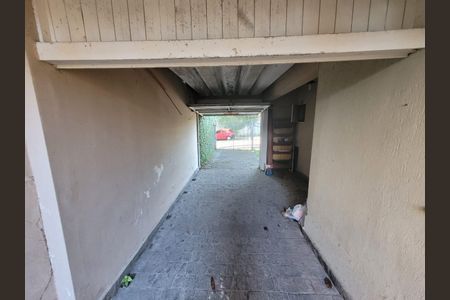 Casa para alugar com 160m², 3 quartos e 4 vagas Casa para alugar com 160m², 3 quartos e 4 vagasÁrea Externa