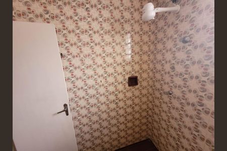 Casa para alugar com 160m², 3 quartos e 4 vagas Casa para alugar com 160m², 3 quartos e 4 vagasBanheiro da Suíte