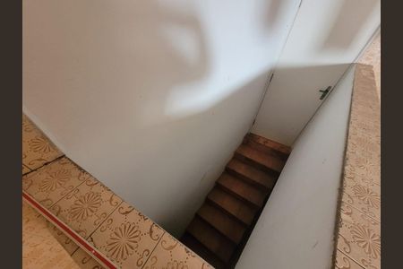 Casa para alugar com 160m², 3 quartos e 4 vagas Casa para alugar com 160m², 3 quartos e 4 vagasPorão da área de serviço