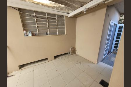 Casa para alugar com 160m², 3 quartos e 4 vagas Casa para alugar com 160m², 3 quartos e 4 vagasÁrea Externa